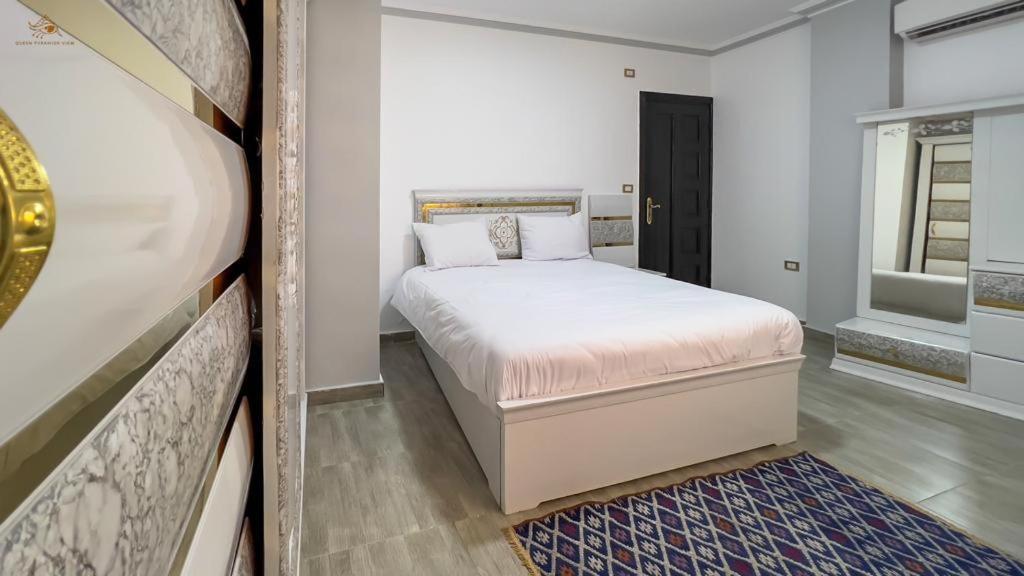 Pyramids View, Apartment Kairo Exterior foto