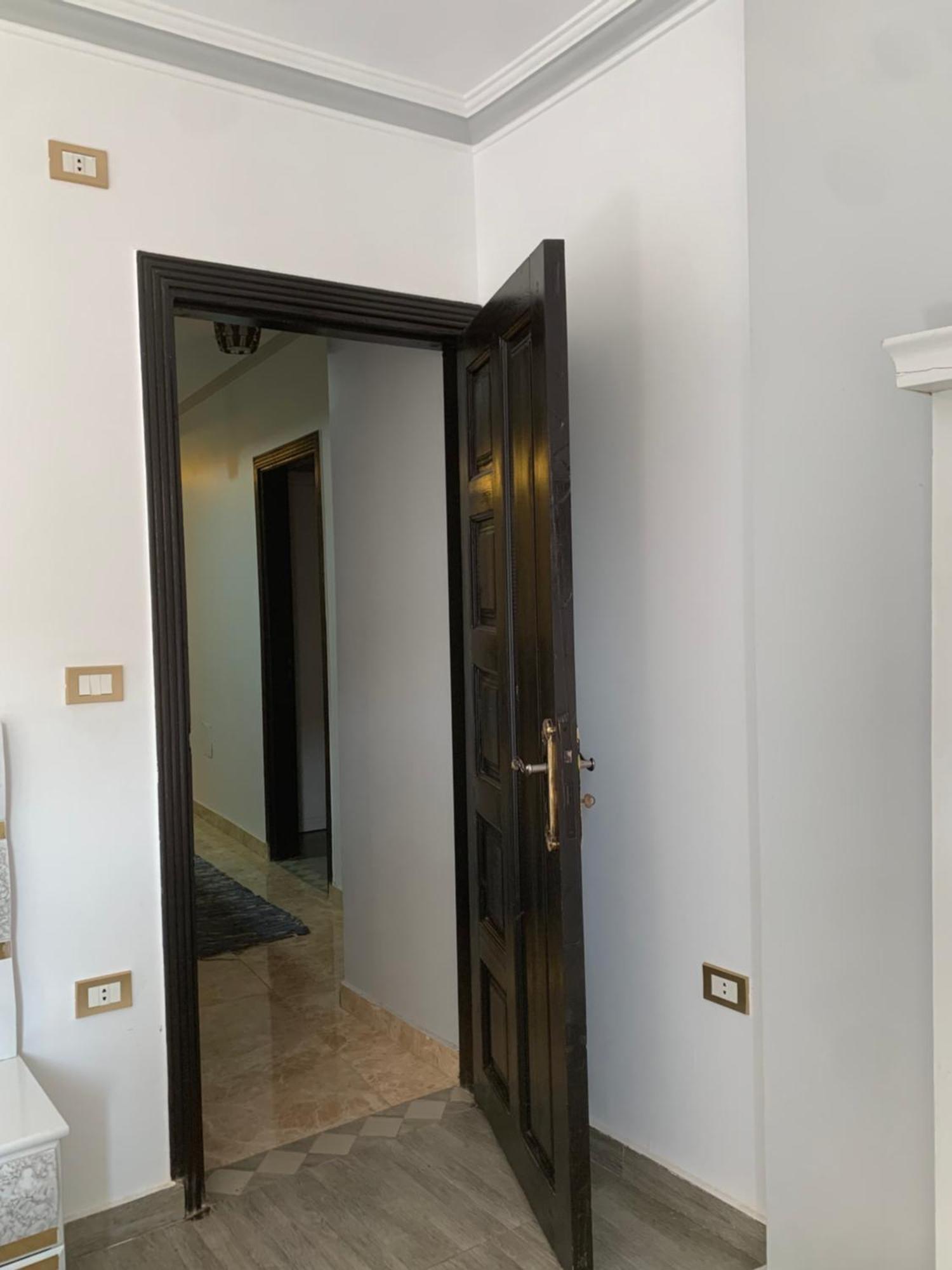Pyramids View, Apartment Kairo Exterior foto