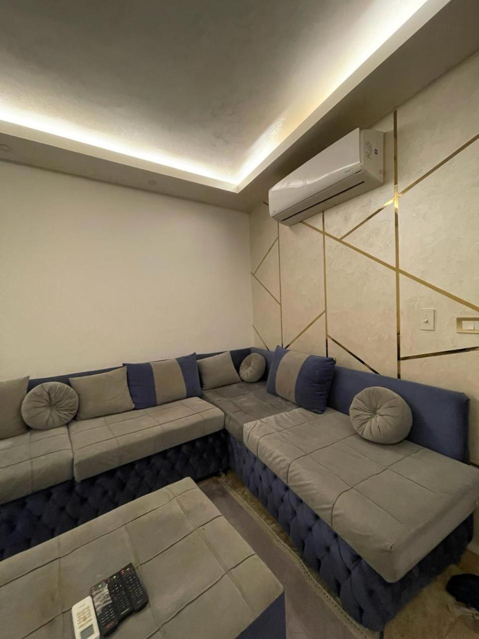 Pyramids View, Apartment Kairo Exterior foto